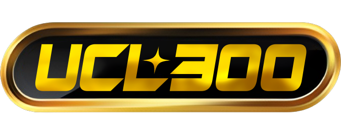 UCL300 Logo